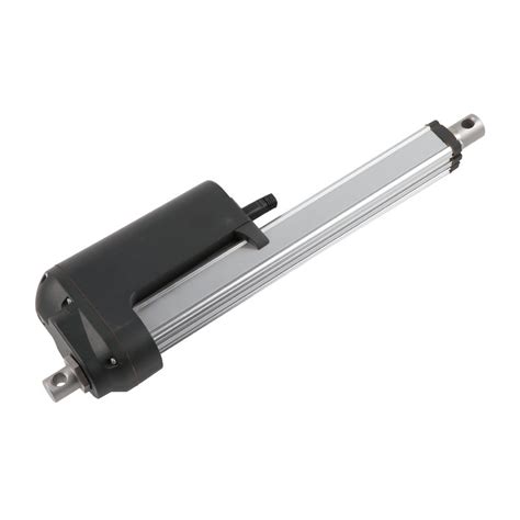 Long Stroke Linear Actuator With Lead Screw 24v Dc Linear Actuator With Feedback Pothall Sensor