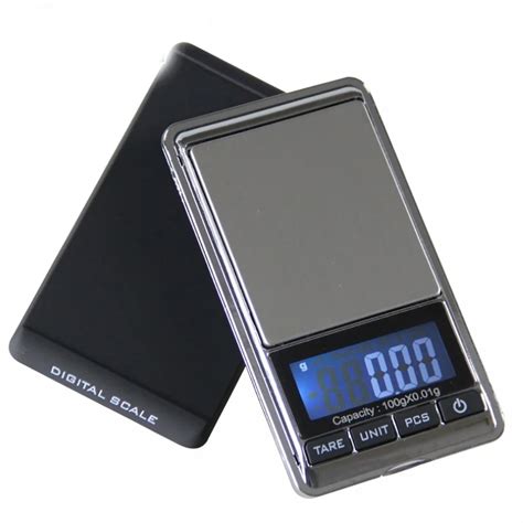 200gx001g Mini Digital Scale Portable Lcd Electronic Jewelry Scales