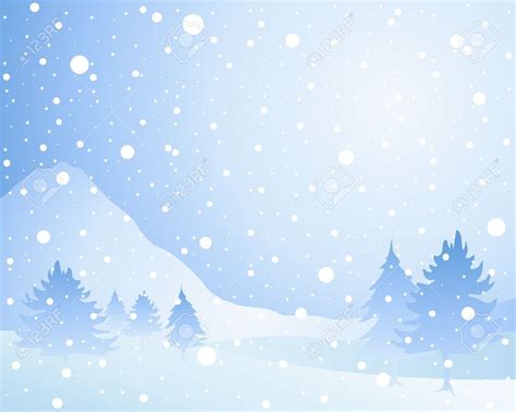 Snowy Landscape Clipart 20 Free Cliparts Download Images On