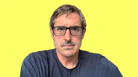 Louis Theroux Breaks Down The Meaning Of Jiggle Jiggle Genius