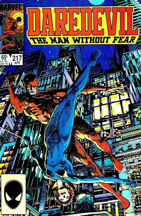 Pin By Rickie Westbrook On Comics Daredevil Comic Marvel Comics Covers Comics