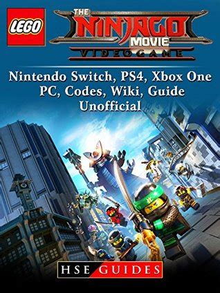 Let's start the lego ninjago movie videogame walkthrough with a story intro video! Lego ninjago movie video game xbox 360 HSE Guides ...