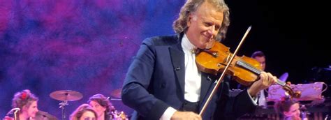Andre Rieu Christmas Concert In Maastricht By Air 4 Days Radio Times Travel