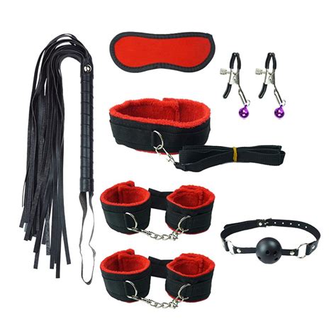 koupit sexx fetish games exotic accessories safe bdsm restraints kits beginners sm sex bondage