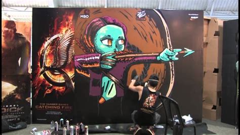 See more of mbo subang parade on facebook. Hunger Games Catching Fire, Graffiti Event @ MBO Subang ...