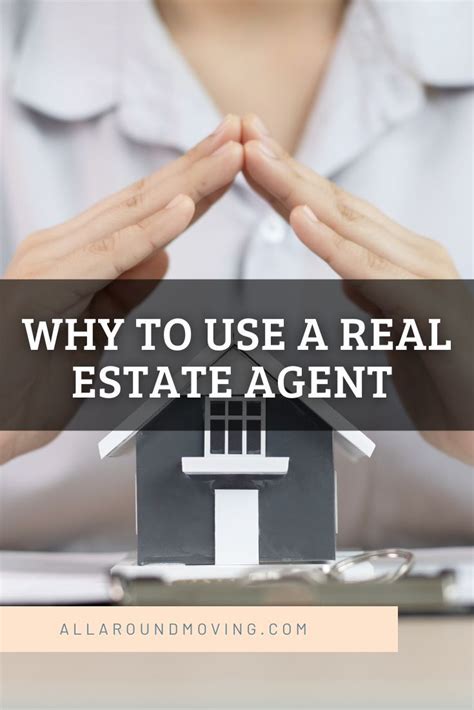 5 Reasons Why You Need A Real Estate Agent Real Estate Agent Real Estate Estate Agent