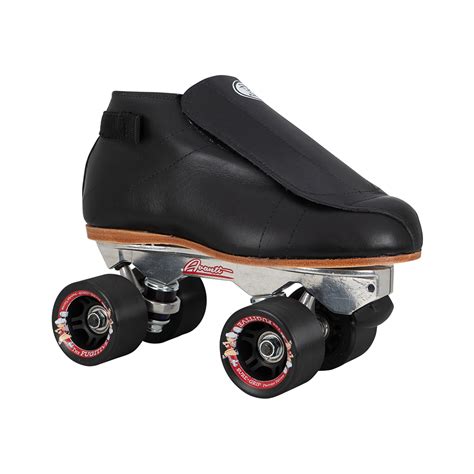 Riedell 595 Boots Riedell Speed Skate Boots