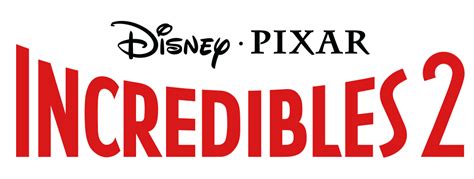 2 Disney Pixar Logo