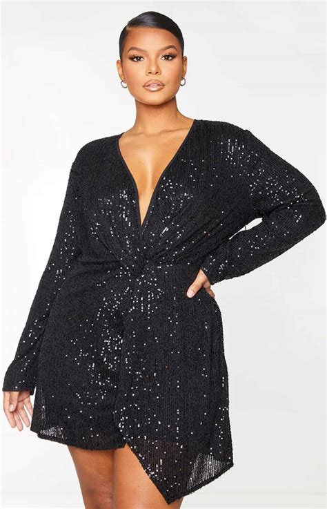 The Best Plus Size New Years Eve Dresses Under 50 Oge Enyi