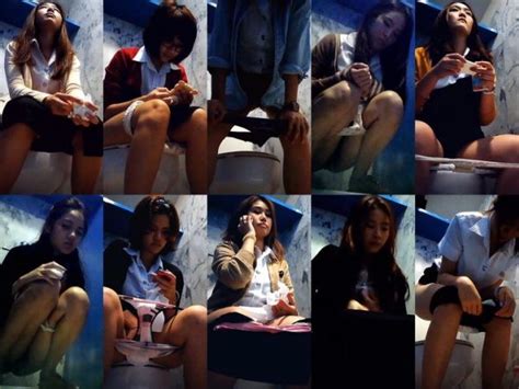 Splash Toilet Thailand Babe Toilet Thai Wc Voyeur Spy Toilet Girls Videos And Voyeur