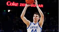 Kentucky Basketballs Legacy The Dynasty That Defines College Basketball