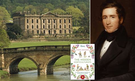 History Great Britain The Hidden Horticulturists The Untold Story of