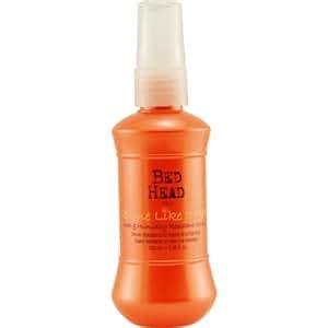 Tigi Bed Head Serum Spray Some Like It Hot Ml Amazon Co Uk Beauty