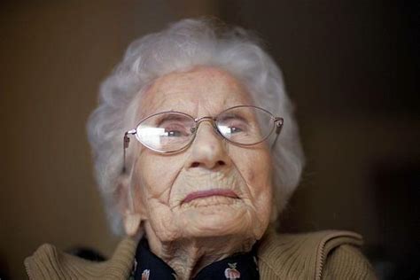 Koto Okubo Oldest Woman In The World Dies ~ Hot Gist