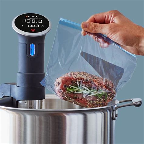 The smart appliances on this list connect to voice assistants or apps and make everything you do in the kitchen so much easier. 5 High Tech Kitchen Appliances You Should Know Anova Sous ...