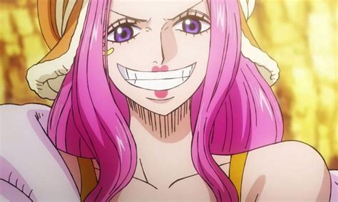 4 One Piece Fighters That Jewelry Bonney Can Beat And 4 Who Can Wipe