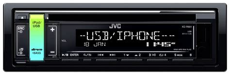 Jvc Kd R691 Android Car Stereo Reviews