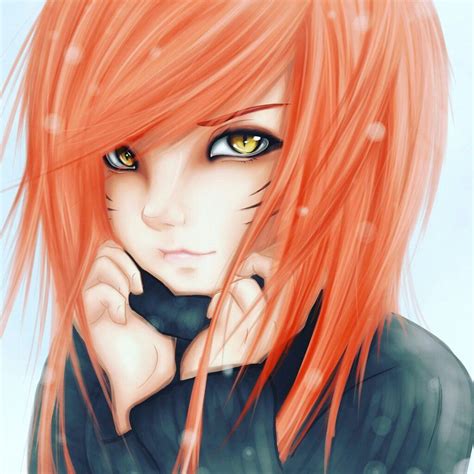 The Red Haired Prodigy Chapter 1 The Birth Of The Last Uzumaki Wattpad