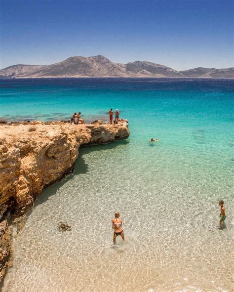 Top 91 Pictures Beaches Of Greece Photos Stunning
