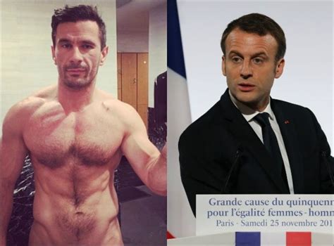 Emmanuel Macron Porno Best Archive Site