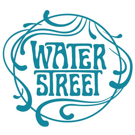 Menu 1 — Water Street Diner Downtown Asheville
