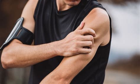 Effective Ways To Treat Shoulder Arm And Wrist Pain Diver 3d
