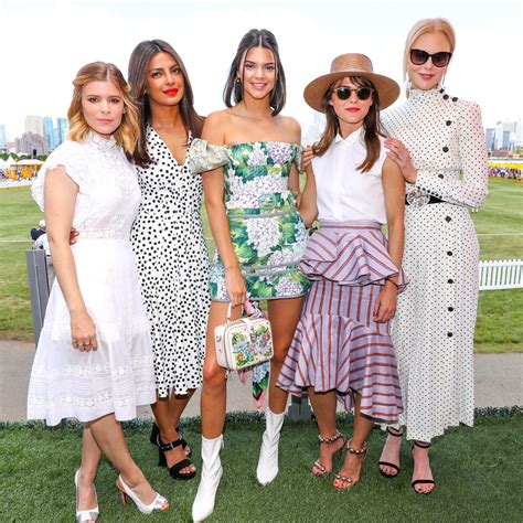 Veuve Clicquot Polo Classic 2017 20 Stunning Shots From The Events
