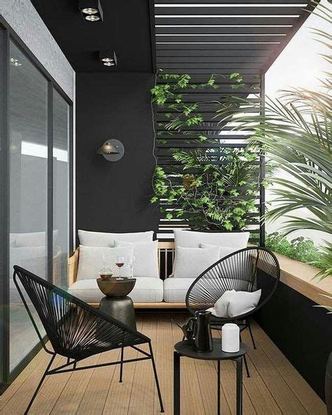 20 Marvelous Green Balcony Ideas For Your Lovely House Balcony Decor