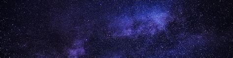 1600x400 Resolution 4k Starry Sky Stars Milky Way Galaxy 1600x400