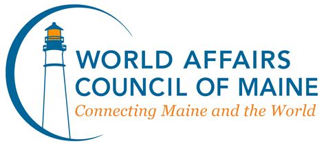 World Affairs Council Of Maine