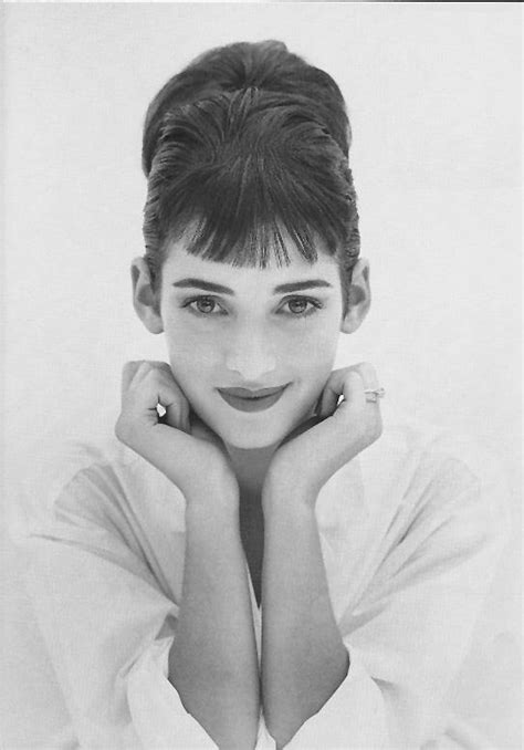 Winona Ryder Gallery