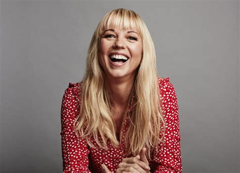 How Sara Cox Has Re Branded Bbc Radio 2 Drive Time Show And Why She