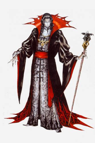 Drácula Castlevania Crossverse Wiki Fandom