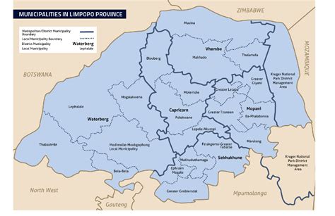 Conducive Conditions For Investors In Limpopo Province