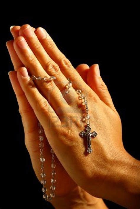 We did not find results for: Women's Day of Prayer | Praying hands with rosary, Praying ...