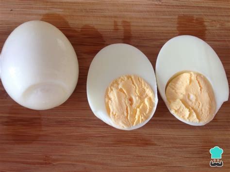 Los huevos son sabrosos, satisfactorios y saludables. Huevos cocidos perfectos - Tiempos de cocción y trucos ...