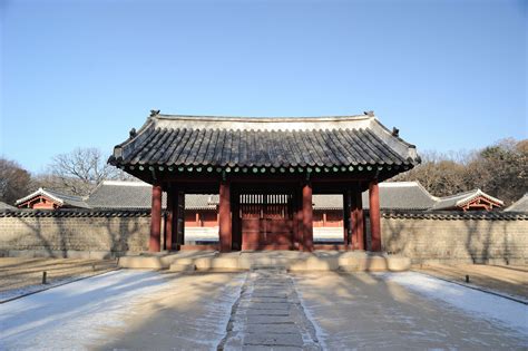 Unesco World Heritage Sites In Republic Of Korea Global Heritage Travel