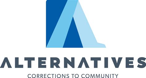 Alternatives Inc A Leader In Community Corrections And Re Entry