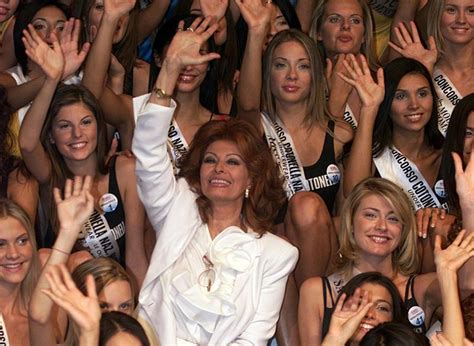 Le 10 Miss Italia Più Famose Di Sempre Iex Italians Excellence