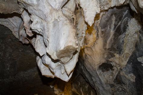Timpanogos Cave National Monument Outdoor Project