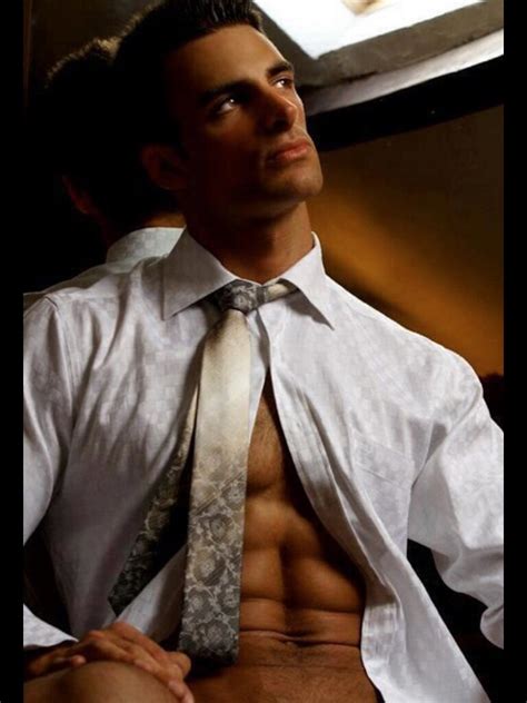 Executive Hunks Suitedmuscle Flickr
