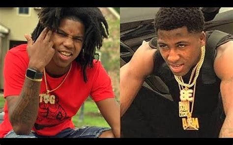 Baton Rouge Rapper Gee Money Responds To Nba Youngboy Hd Wallpaper Pxfuel