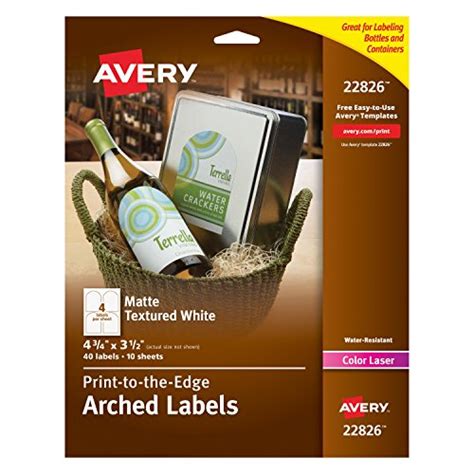 Avery Templates 22816 31 Avery Label Template 22816 Labels Database