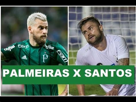 Get ready ucl winner to get destroyed by palmeiras. PALMEIRAS x SANTOS: veja PALPITES dos JORNALISTAS! - YouTube