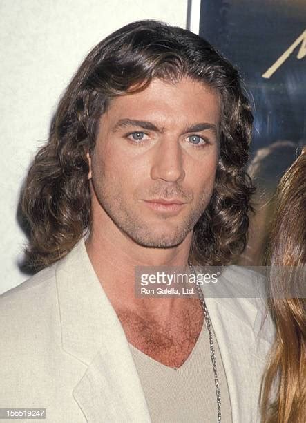 Joe Lando Photos Photos And Premium High Res Pictures Getty Images