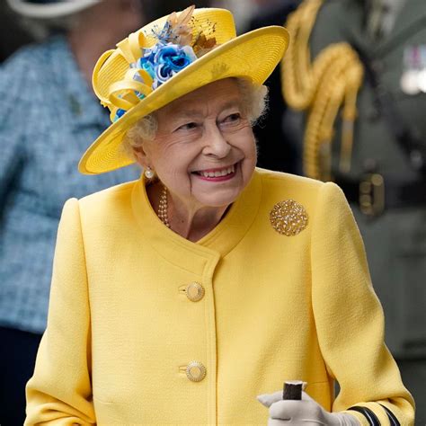 Who Are The Longest Reigning British Monarchs Hello