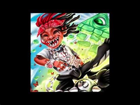 Trippie Redd XXXTENTACION Danny Phantom Instrumental YouTube