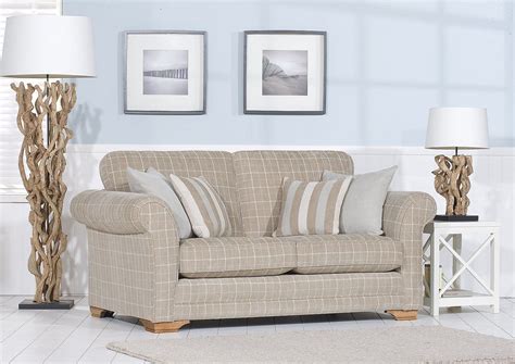The blend of contemporary design with the subtle curves of retro chic, is a great mix for a sofa. Alstons Vermont 2 Seater Sofa | Bed furniture, Furniture ...