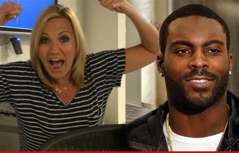 Michelle Beadle Screw Mike Vick And The Jets I Dont Forgive