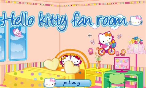 Top 143 Hello Kitty Room Decor Game Super Hot Vn